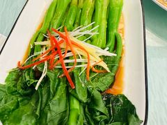 -聚德华天烤肉季·宴会厅(什刹海总店)