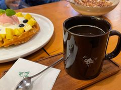 -雕刻时光咖啡馆(交大店)