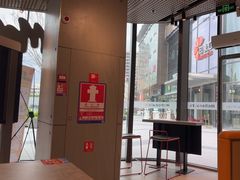 -麦当劳(龙华印象汇店)
