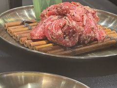 -西塔老太太泥炉烤肉(龙湖北苑天街店)