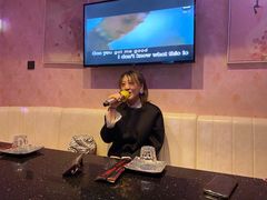 -冰城小镇音乐串吧·聚会餐厅(百子湾店)