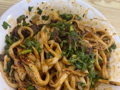 -王菊美食街·王菊面馆(总店)