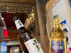 -缘来聚·徽菜名店(黄山宏村店)