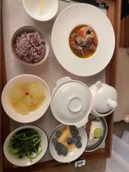 -馨月汇·一悦馨香月子中心(前滩店)