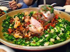 -山石榴·贵州菜(丰盛里店)