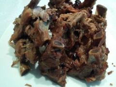android_upload_pic-北李妈妈菜·海肠捞饭(高新万达店)