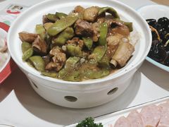 -李老哈·东北菜(宋园路店)