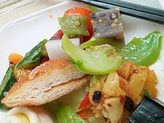 -文星素食(兴华路店)