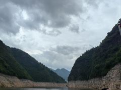 -神农溪纤夫文化旅游区