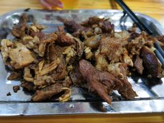 -清真-戏楼王记牛肉面