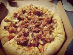 -达美乐比萨(良乡大学城店)