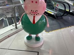 -深圳华盛奥特莱斯(华南一道店)