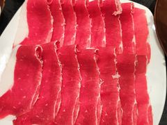 -南门涮肉(北洼路店)