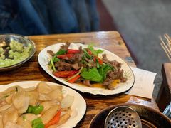 -盈田盈粥庄(博山东路店)