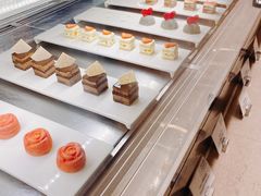-步步高福朋喜来登·宜客乐西餐厅