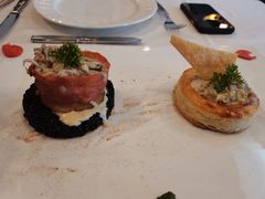 -火车头法国西餐厅