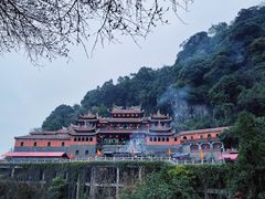 -安溪清水岩