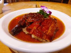 -德胜轩正宗顺德菜(宝安沙井会展中心店)