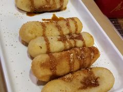 -特色酱椒鱼私房菜(黄鹤楼店)