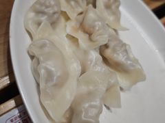 -喜家德虾仁水饺(邯郸新世纪中心店)