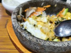 -小木屋拌饭(抚顺商业城店)