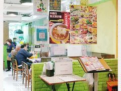 大堂-小曼谷泰国美食 (南角道分店)