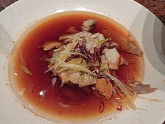 -面辣子·陕西家乡菜(钟楼店)
