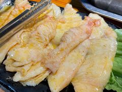 -丹东特色烤肉(学府路一部店)