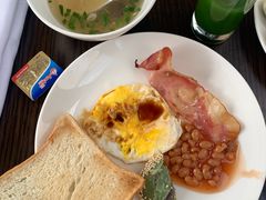 -上海崇明金茂凯悦酒店