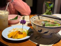 -saigon saigon | 西贡西贡(滨北店)
