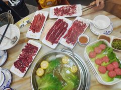 -杏花吴记牛肉火锅