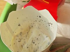 -麦当劳(南京文鼎广场店)