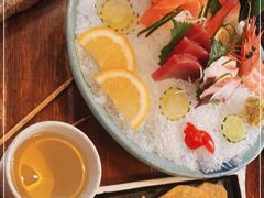 -白石的深夜食堂(大上海店)