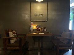 -HIGH FIVE哈福手工汉堡(桂林路店)