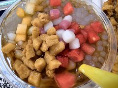 -大江美蛙鱼火锅(都江堰店)