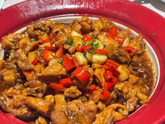 -千百味红餐厅·江西菜(绿地双子塔店)