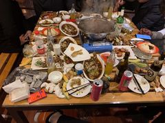 -聚首堂·特色小吃·肘子(什刹海德胜门店)