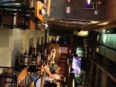大堂-原牛道·潮汕围炉火锅(讯美店)