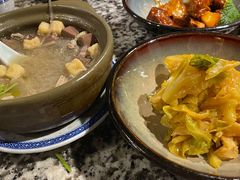 -南京大牌档(崇文门国瑞店)
