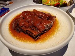 首创灌汤烧鹅-炳胜品味(海印总店)