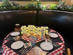 -百特喜·意大利餐厅(八佰伴镇江店)