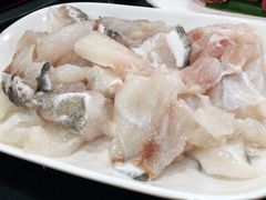 -刘记糟粕醋海鲜烧烤