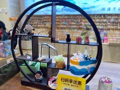 -陶语手工·拼豆·陶艺·银饰diy(宽厚里店)