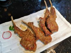 -真剑日本料理·铁板烧(贵州路店)