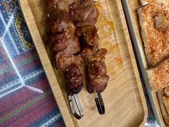 -乡村馕坑肉·烧烤·新疆菜·本地人更爱吃(阿勒泰首店)