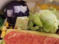 -食野SAYYEAH创意轻食(陈家祠店)