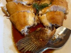 -玫瑰厅上海菜(兴国路店)