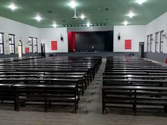 -湖南省立第一师范学校旧址