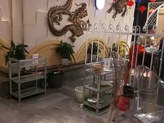 -蕃茄述·好汤自然来(江汉路店)