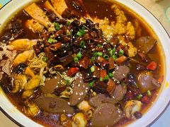 -川人百味(亿合城店)